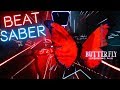 Beat saber  butterfly  upswing mix fc  expertplus