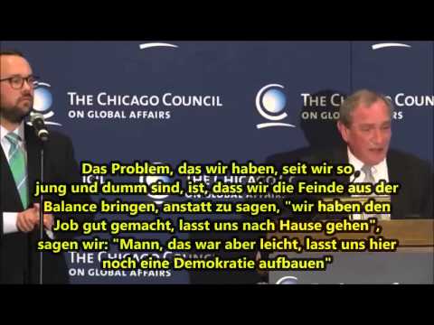 Stratfor:The US Main Interest is to Stop Alliance Between Russia and Germany