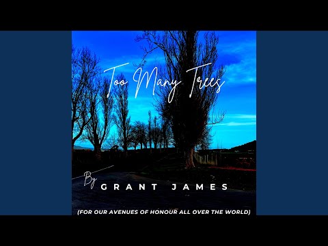 Too Many Trees (Radio Edit)