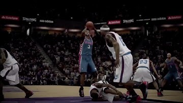 NBA 2K13 - Official PSA Intro Feat. Jay-Z & IpodKingCarter | Allow 2K13 To Re-Introduce Itself