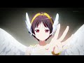 Chuunibyou Demo Koi ga Shitai   -John Legend All Of Me [AMV]