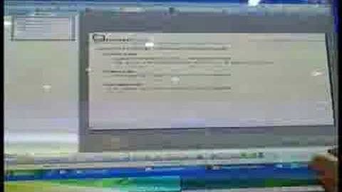 VMworld 2008: InstallFree Demo