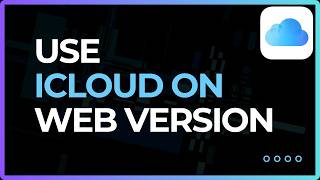 How to Use iCloud Web Version on PC in 2026