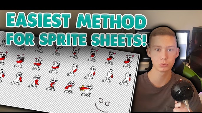 Drawing Madness Combat sprites with Prov22 #4 - Soldats! 