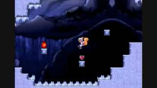 Hannah and the Kreludor Caves - Level 7: Watch your Step!