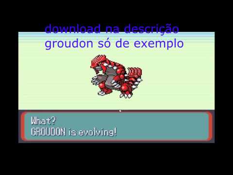Pokemon Sapphire Nuzlocke Download