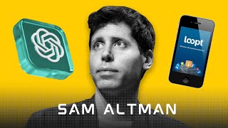 Kdo je SAM ALTMAN? Vše o muži, který odstartoval AI REVOLUCI!