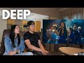 OLIVIA RODRIGO - TRAITOR!! (Sour Prom) [Couple Reacts]