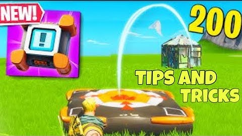 *NEW OVER POWERD EXPLOITS WITH CRASH PADS* 8 BEST CRASH PADS TIPS AND TRICKS