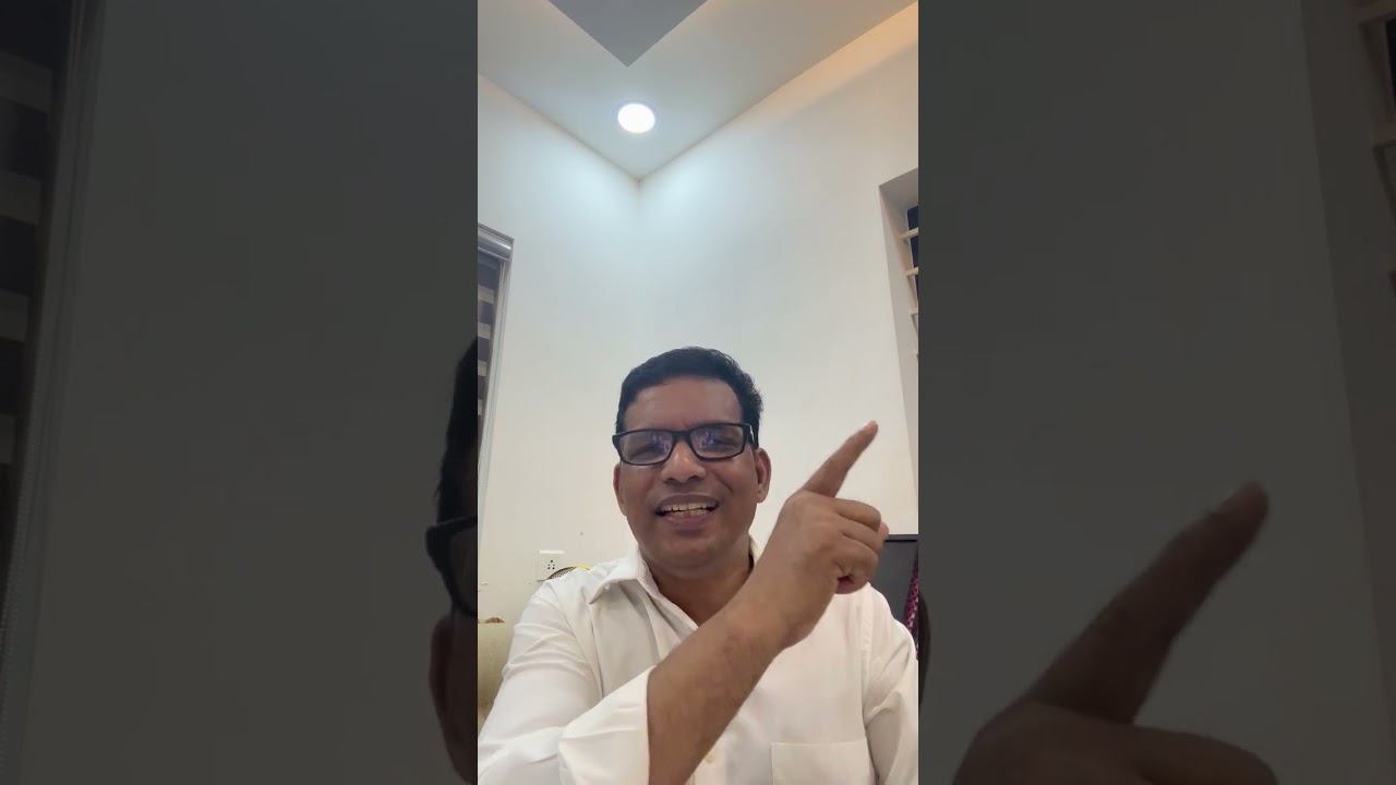 🤝ആത്മ നിറവിൽ പറയുന്ന കാര്യം നടക്കും 🔥Isa 43:18