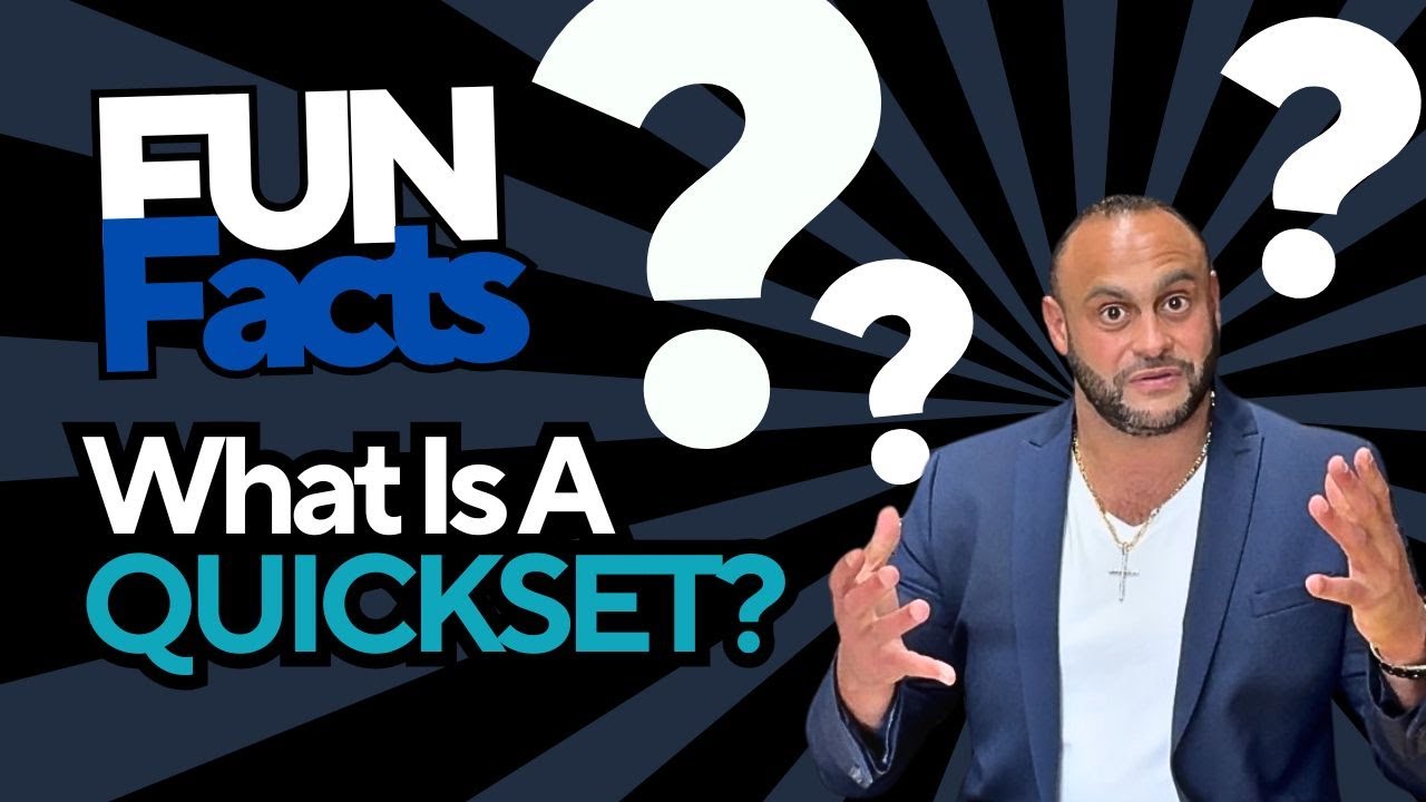 My Rolex Day-Date is Broken! No It's a Quickset.