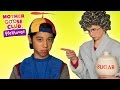 Johny Johny Yes Mama | Johny Johny Yes Papa Song | Mother Goose Club Playhouse Kids Video