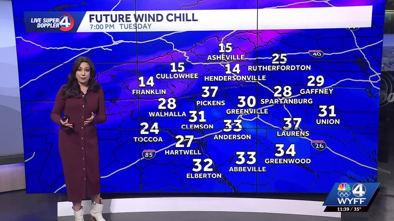 Cold New Years Eve - YouTube