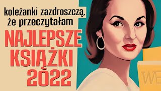 Best Books of 2022 | Wielki Buk Award