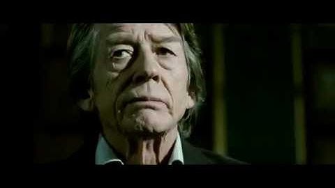 Lecture on Mathematical Logic, From (The Oxford Murders 2008) Film