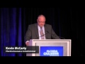 2015 Insurance Summit - Kevin McCarty