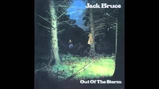 Miniatura del video "Jack Bruce - one"