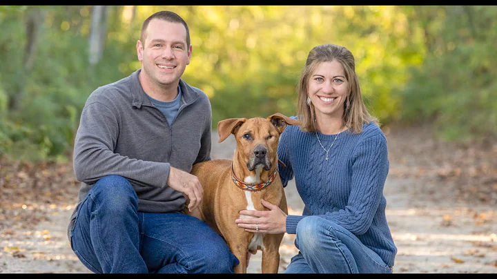 Pet Photographer Lisa Browning