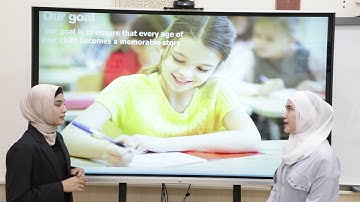 A big idea challenge. Creative Spark