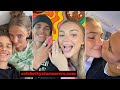 David Beckham's Son Romeo Beckham With His Girlfriend Mia Regan (Video) 2021