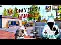 Only Rush 🔥Gameplay ❤‍🔥#zxgaming #bgmi#pubgmobile