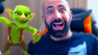 :     | Clash Royale
