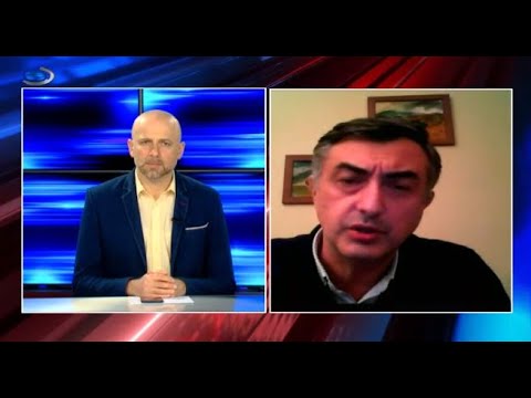 ჩვენი ხელისუფლება გამოიყურება სამარცხვინოდ, თითით საჩვენებელია მტელ მსოფლიოში - სერგო რატიანი