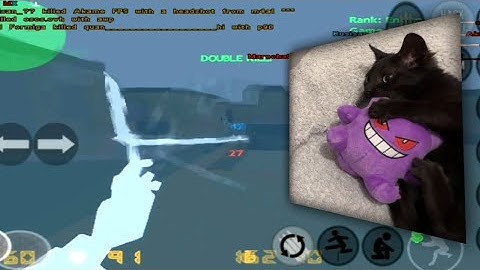 android s1mple :( | cs 1.6 android