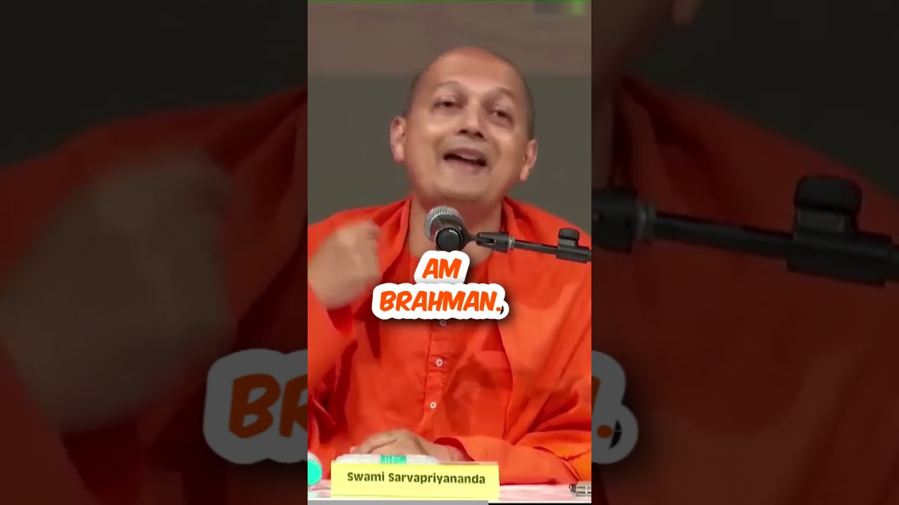 Realizing Brahman and Attaining Fulfillment