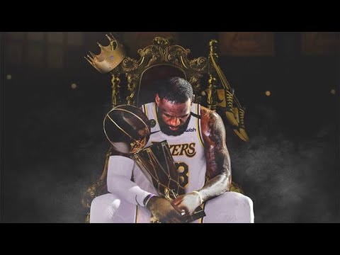 Lebron James Mix 2020 || King James || HD