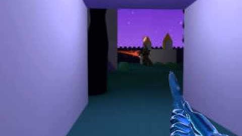 First Video (Tf2 replay achievements test)