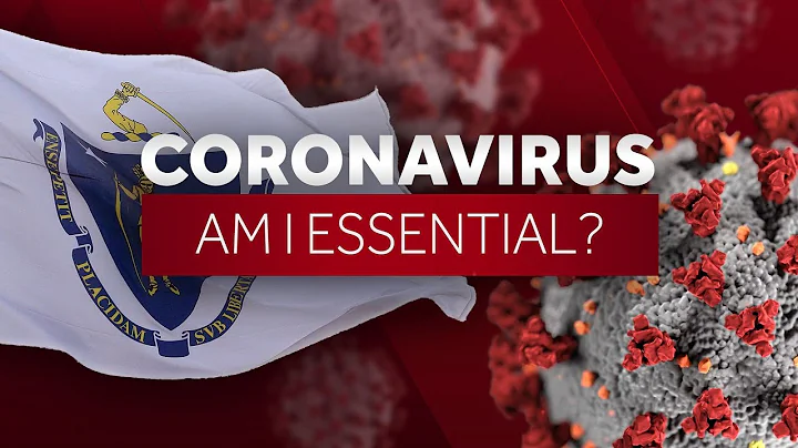 Find out what jobs are considered essential during coronavirus stay-at-home advisory - DayDayNews