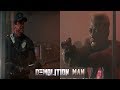 Demolition Man - Spartan vs Phoenix [HD]