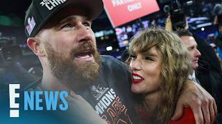 Travis Kelce’s Reaction to Taylor Swift MSG Wedding Rumor Revealed | E! News