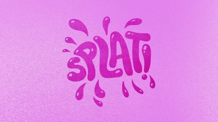 Connor Price - SPLAT (Official Audio)