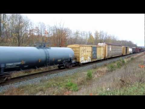 CN 5771 East