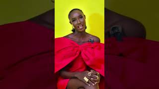 FA TV - Marina Boucal in quiz and glam mode A presence that never goes unnoticed in Fashion Quiz