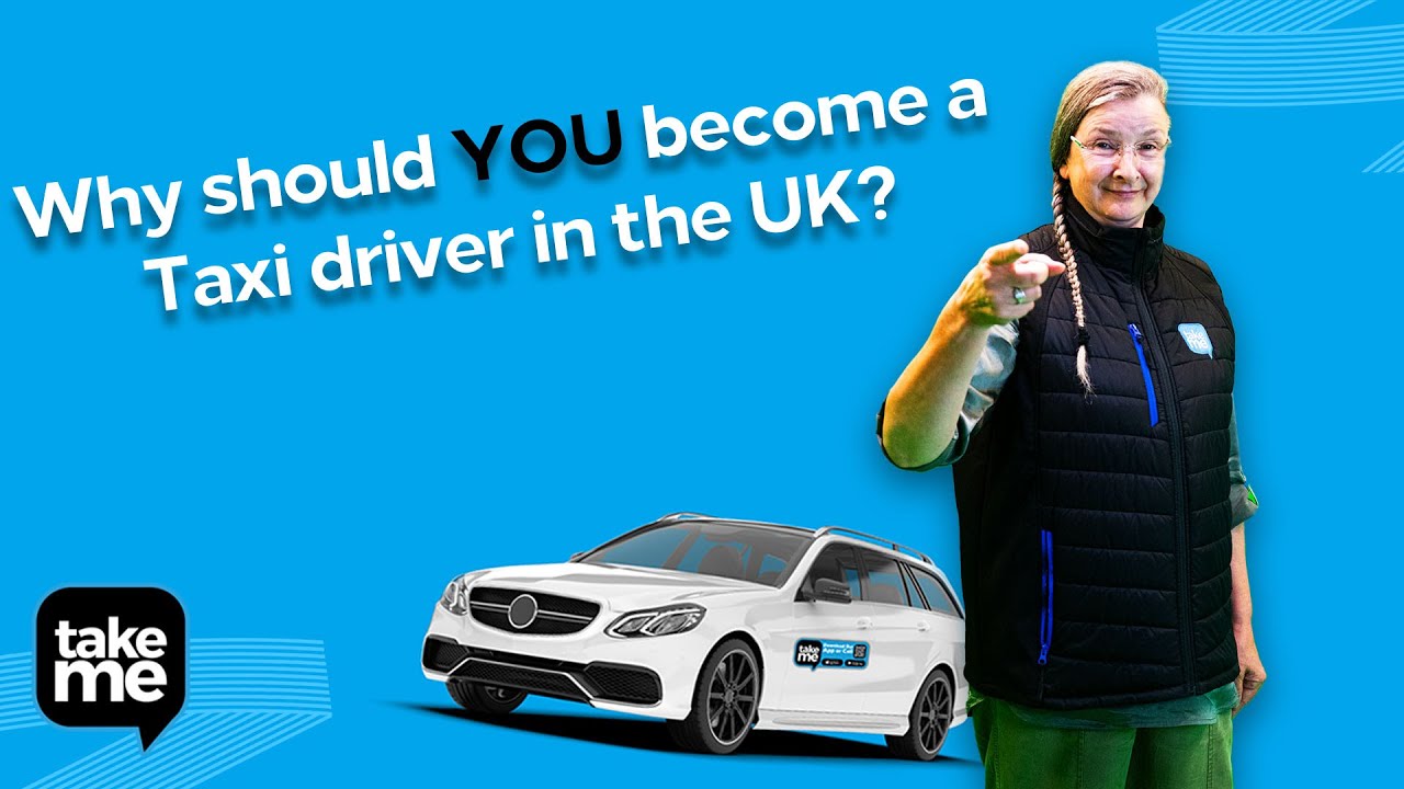 Green Screen Interview - Jo from Take Me