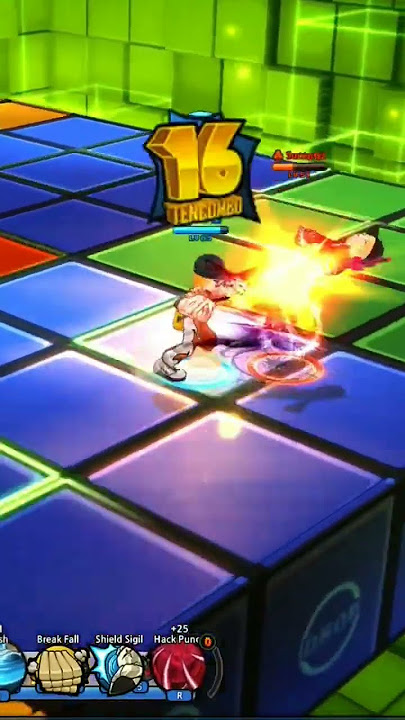 Boxing Champion EVO #lostsagaorigin #lostsaga #lso