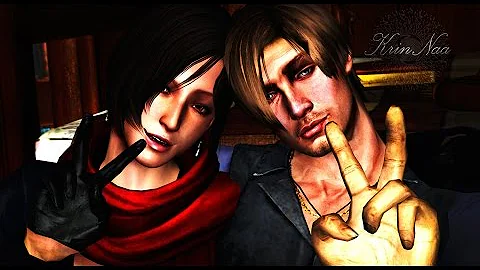 Resident Evil 6 mercenaries for fun split screen [episode 6] carla gets stomped on