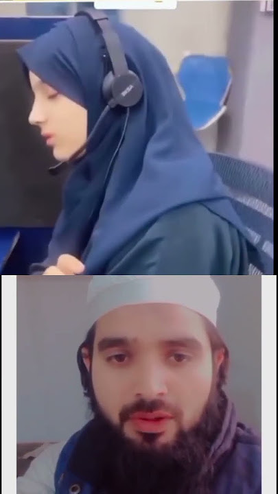 Mere dosto is behn ko allah zikar se kitni muhabat dekh ye soti soti bhi tas beeh #shorts #viral