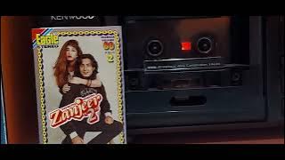 Review Of Album Zanjeer 2 Vol 02 J.Vol 60 (Eagle Ultra Classic Jhankar) For King Of Jhankar Fan,s