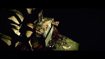 The Evil Within part 1