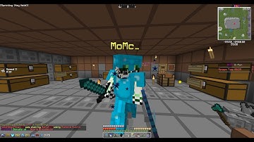 Arcane HCF : Raiding people