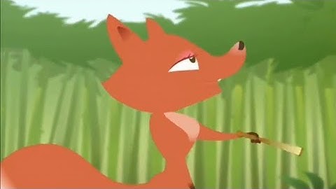 "Skunk-Fu!" (Episode 9) "The Art of Truffling" & "The Art of Patience" Full Episodes