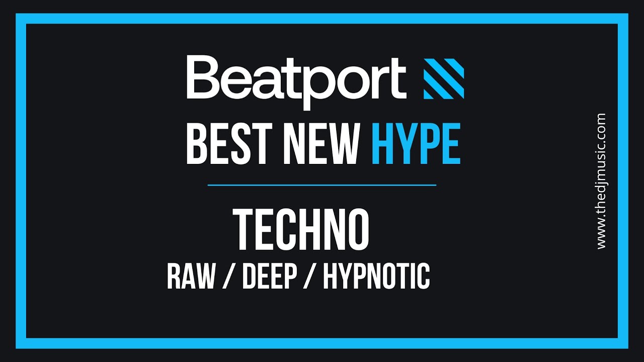 Watch Beatport Best New Techno (Raw / Deep / Hypnotic) 2022-09-28 on YouTube Watch Beatport Best New Techno (Raw / Deep / Hypnotic) 2022-09-28 on YouTube