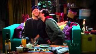 Tekila Nasıl Içilir - The Big Bang Theory _By Capa.wmv