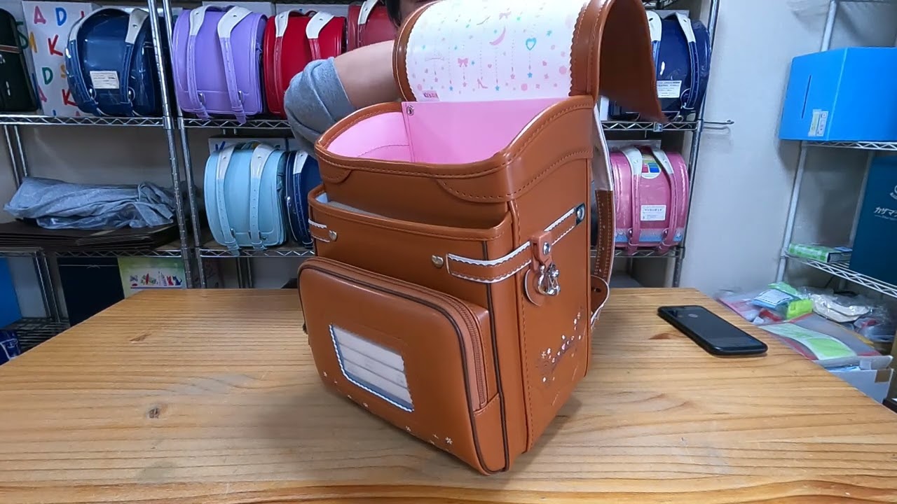 OX2638：キッズアミ＆おりじなるぼっくすコラボレーションモデル