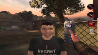 Česky GamePlay Postal 2 PC HD