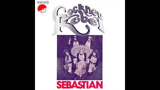 Cockney Rebel - Sebastian (Album Version) - 1973